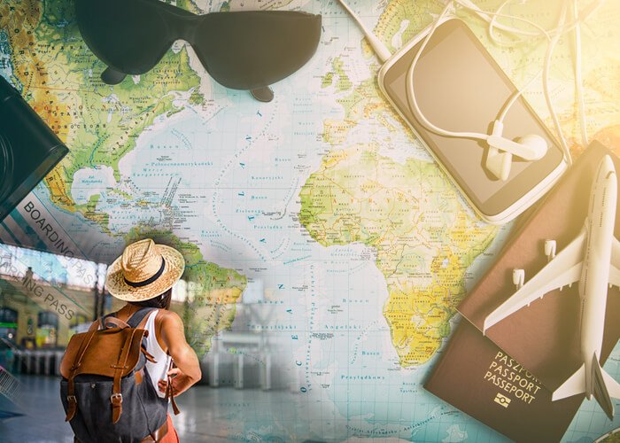 Lock Your Trip Logo