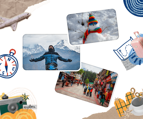 Manali Tour Packages Manali Tour Packages