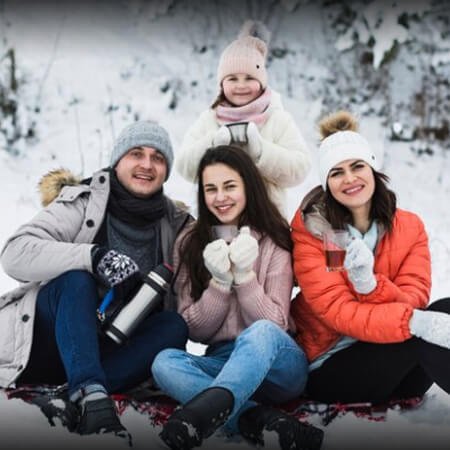 Manali Family Tour